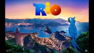 Rio Real in Rio French [upl. by Chavey718]