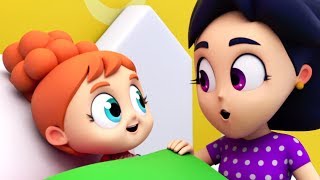 Uh Oh Song  Nursery Rhymes Songs For Kids  Baby Song For Children [upl. by Halyhs]