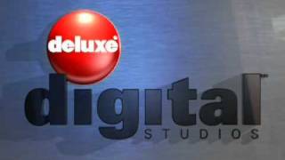 The Destruction of Deluxe Digital Studios Logo [upl. by Aihseym]