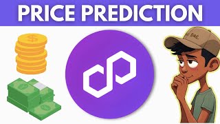 POLYGON MATIC PRICE PREDICTION [upl. by Attenyt461]