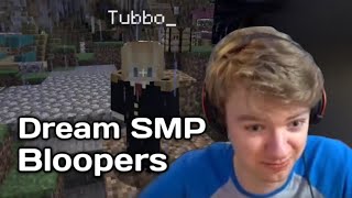 Dream SMP Blooper Reel [upl. by Ydurt]