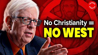 Why Evil Triumphs  Dennis Prager [upl. by Malcom537]