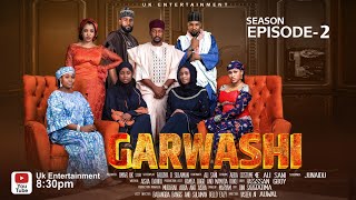 GARWASHI SEASON 1 EPISODE 2 ORIGINAL [upl. by Cynth438]