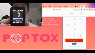 How To Make Free Online Calls To Any Phone Number  PopTox [upl. by Gairc]