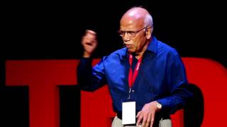 Ayurveda Over Western Medicines  Dr BM HEGDE  TEDxMITE [upl. by Haras]