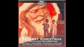 Perfect Christmas Vintage Seasonal Tunes From The 20s 30s 40s A Most Wonderful Time Of The Year [upl. by Aylmer]