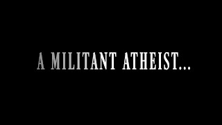 A Militant Atheist Converted to Christianity [upl. by Edmee]