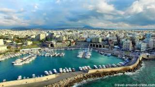 Heraklion Town [upl. by Slen826]