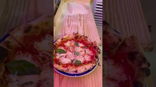 WHALE Napoli Pizza in Nha Trang [upl. by Aneehsirk]