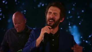 Josh Groban  Celebrate Me Home Live PBS Performance Video [upl. by Ardnuasal]