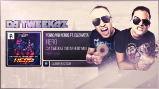 Pegboard Nerds ft Elizaveta  Hero Da Tweekaz Guitar Hero Mix [upl. by Gnouc611]