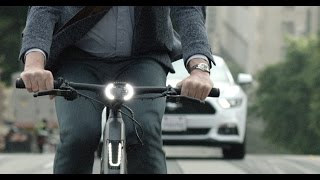 STROMER ST2 S – The Swiss driving experience [upl. by Draw]