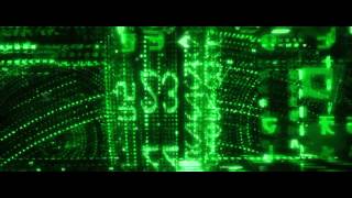 Matrix Reloaded  Intro 1080p [upl. by Aztiraj]