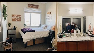 Boise State University Student Life [upl. by Norra547]