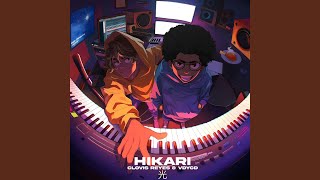 Hikari Slowed  Reverb [upl. by Nickolas33]