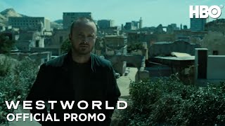 Westworld Season 2 Ending Explained [upl. by Mccoy]