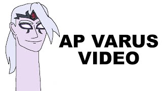 A Glorious Video about AP Varus [upl. by Atauqal]