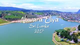 SRI LANKA NUWARA ELIYA  TOURIST ATTRACTIONS [upl. by Horter62]