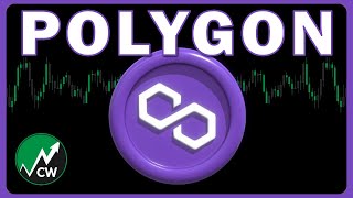 Polygon MATIC Price News Today  Crypto Elliott Wave Technical Analysis Price Prediction [upl. by Irol]