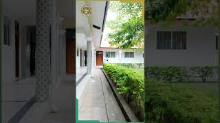 ISTIQAAMA TANGA SECONDARY SCHOOL [upl. by Yevol]