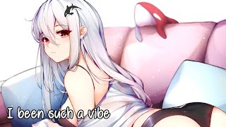 Nightcore  Hey Baby [upl. by Suivart]