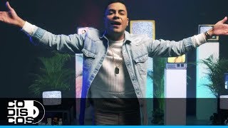 Te Lo Dije Churo Díaz y Elias Mendoza  Video Oficial [upl. by Appilihp]