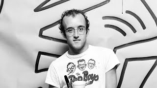 Keith Haring documentary [upl. by Jago]