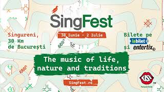 Singfest 2023 [upl. by Melisent]