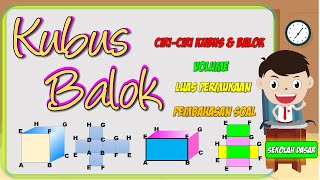 KUBUS DAN BALOK [upl. by Michey]