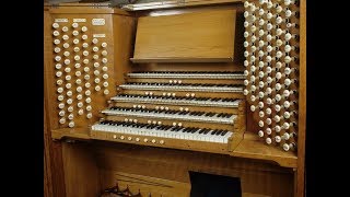 History of the Pipe Organ Documentary [upl. by Nerrawed]