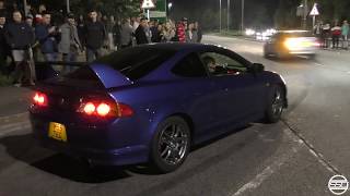 HONDA VTEC Compilation  Pure SOUNDS [upl. by Rima234]