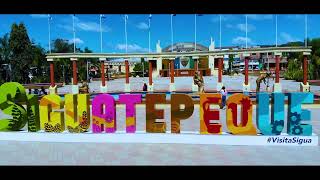 Siguatepeque Comayagua Honduras [upl. by Tilla]