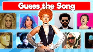 Guess the Song Music Quiz [upl. by Adnahcir]