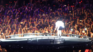 ACDC Rock or Bust tour Paris Stade de France le 26052015 montage HD [upl. by Schwenk]