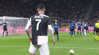 Cristiano Ronaldo Career Highlights [upl. by Atnoed]