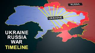 Why Russia Invades Ukraine ukraine russia [upl. by Enirolf]