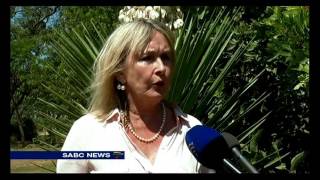 Reeva Steenkamps family remembers her 3 years on [upl. by Elleval588]