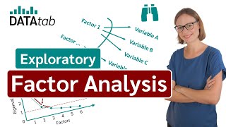 Exploratory Factor Analysis [upl. by Jaclin]