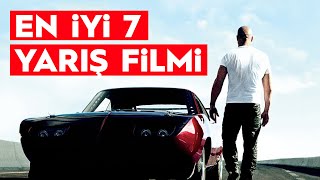 Yarış Filmleri  En İyi 7 Film Önerisi [upl. by Kudva]