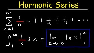 Harmonic Series [upl. by Evannia316]