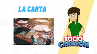 LA CARTA [upl. by Ollehto]