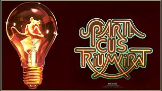 Triumvirat  Spartacus 1975 Progressive Rock Symphonic Prog Full Album [upl. by Merriott]