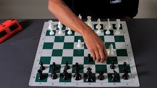 Principles of Attacking amp Defending  Chess [upl. by Ardnuaet218]