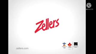 Zellers “Everything From A to Z” Song Commercial Instrumental [upl. by Anastice562]