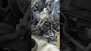 Chrysler 300 Overheating Fix [upl. by Drofnil709]