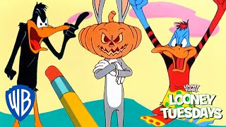 Looney Tuesdays  Whats Meta Doc  Looney Tunes  WB Kids [upl. by Halilak728]