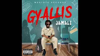 Jamali  Gyallis  official Audio [upl. by Lita]