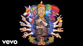 Tyler Childers  Peace of Mind Audio [upl. by Annaujat]