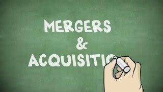 What does quotMergers amp Acquisitionsquot mean [upl. by Zach]