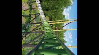 Planet Coaster 2  Green Volt [upl. by Ladd]